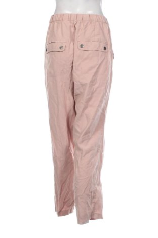 Pantaloni de femei Ms Mode, Mărime XXL, Culoare Mov deschis, Preț 91,99 Lei