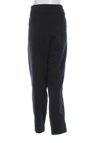 Pantaloni de femei Ms Mode, Mărime 3XL, Culoare Negru, Preț 91,99 Lei