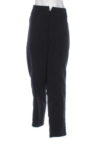 Pantaloni de femei Ms Mode, Mărime 3XL, Culoare Negru, Preț 91,99 Lei