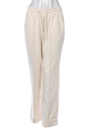 Damenhose Ms Mode, Größe L, Farbe Ecru, Preis 19,99 €