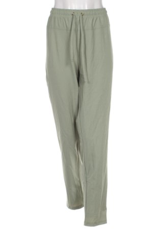 Damskie spodnie My Own, Rozmiar 3XL, Kolor Zielony, Cena 78,99 zł