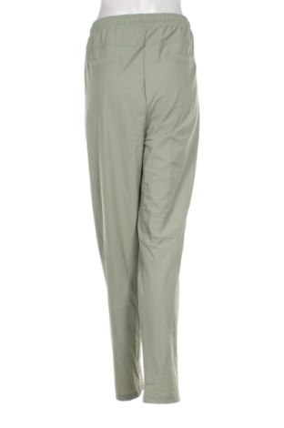 Damskie spodnie My Own, Rozmiar 3XL, Kolor Zielony, Cena 78,99 zł