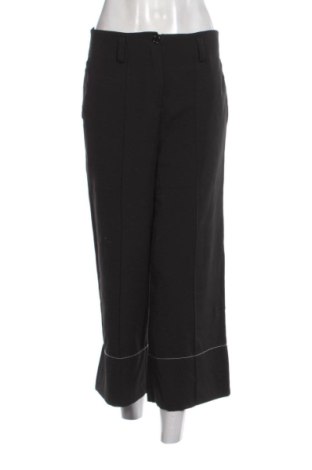 Γυναικείο παντελόνι NEW COLLECTION, Μέγεθος M, Χρώμα Μαύρο, Τιμή 21,00 €