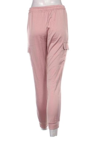 Damskie spodnie NEW COLLECTION, Rozmiar M, Kolor Różowy, Cena 110,99 zł
