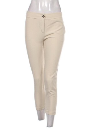 Női nadrág NEW COLLECTION, Méret S, Szín Bézs, Ár 10 559 Ft