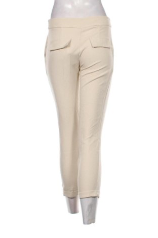 Női nadrág NEW COLLECTION, Méret S, Szín Bézs, Ár 10 559 Ft