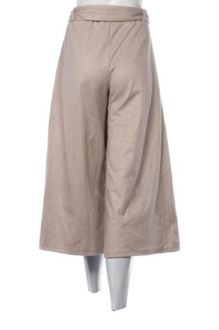 Дамски панталон NEW COLLECTION, Размер M, Цвят Бежов, Цена 19,42 €
