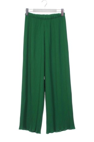 Dámské kalhoty  NEW COLLECTION, Velikost XS, Barva Zelená, Cena  629,00 Kč