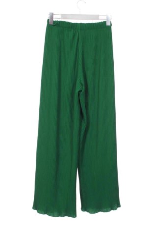 Dámské kalhoty  NEW COLLECTION, Velikost XS, Barva Zelená, Cena  629,00 Kč