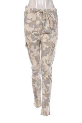 Damenhose NU Denmark, Größe L, Farbe Mehrfarbig, Preis € 64,99