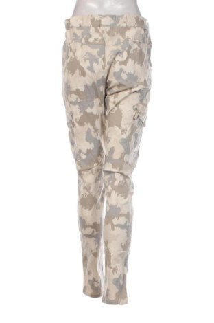 Damenhose NU Denmark, Größe L, Farbe Mehrfarbig, Preis € 64,99