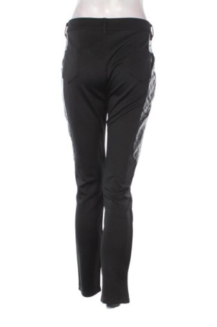 Дамски панталон Na Na, Размер XL, Цвят Черен, Цена 13,80 €