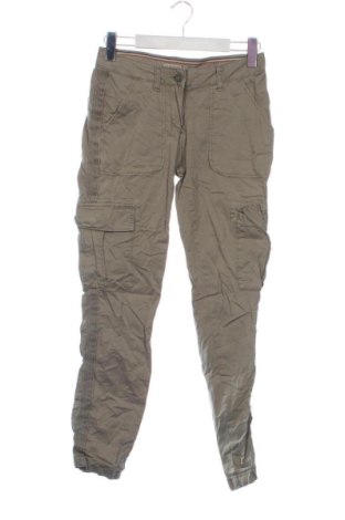 Pantaloni de femei Napapijri, Mărime S, Culoare Verde, Preț 274,99 Lei