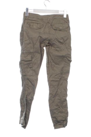 Pantaloni de femei Napapijri, Mărime S, Culoare Verde, Preț 274,99 Lei