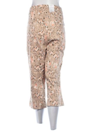 Pantaloni de femei Navigazione, Mărime XXL, Culoare Multicolor, Preț 294,99 Lei
