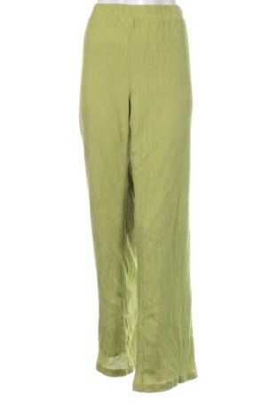 Pantaloni de femei Neo Noir, Mărime XL, Culoare Verde, Preț 129,99 Lei