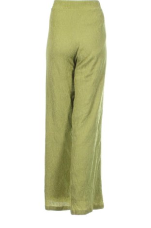Pantaloni de femei Neo Noir, Mărime XL, Culoare Verde, Preț 129,99 Lei