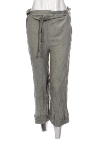 Dámske nohavice New Look, Veľkosť M, Farba Zelená, Cena  17,95 €