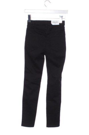 Női nadrág New Look, Méret XXS, Szín Fekete, Ár 6 092 Ft