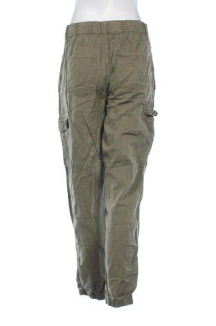 Дамски панталон New Look, Размер M, Цвят Зелен, Цена 24,03 €