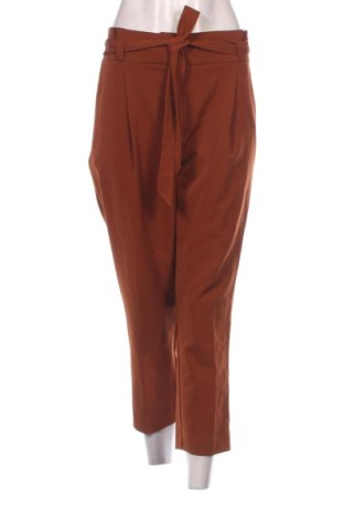 Pantaloni de femei New Look, Mărime XXL, Culoare Maro, Preț 91,99 Lei