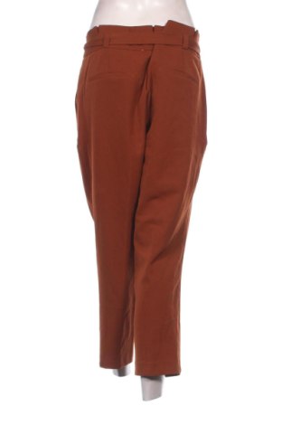 Pantaloni de femei New Look, Mărime XXL, Culoare Maro, Preț 91,99 Lei