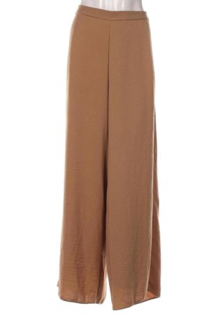 Damenhose New Look, Größe XL, Farbe Braun, Preis 19,99 €