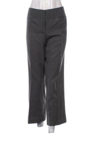 Damenhose New York & Company, Größe M, Farbe Grau, Preis 20,91 €
