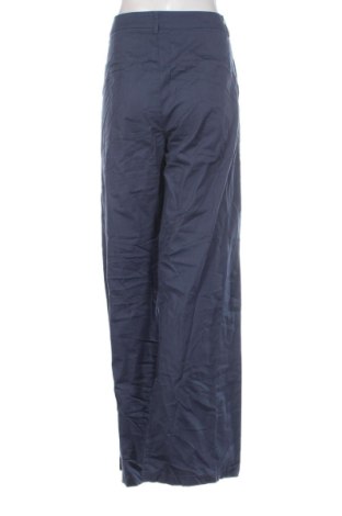 Pantaloni de femei Nice & Chic, Mărime XL, Culoare Albastru, Preț 145,99 Lei