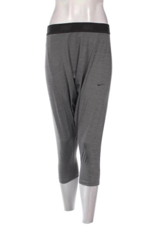 Damenhose Nike, Größe S, Farbe Grau, Preis 27,81 €