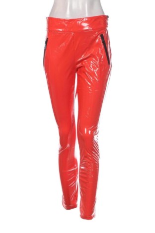 Pantaloni de femei Nikkie, Mărime M, Culoare Roșu, Preț 375,35 Lei