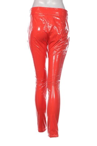 Pantaloni de femei Nikkie, Mărime M, Culoare Roșu, Preț 375,35 Lei