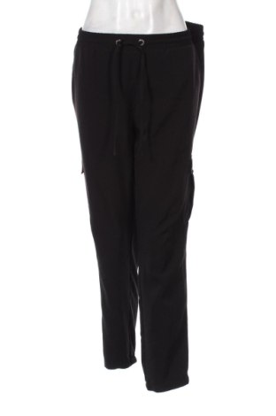 Pantaloni de femei Nkd, Mărime XXL, Culoare Negru, Preț 82,99 Lei