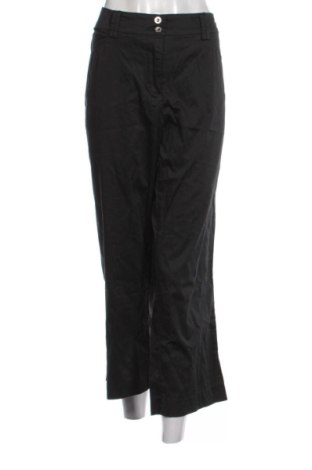 Дамски панталон Nkd, Размер XXL, Цвят Черен, Цена 14,74 €