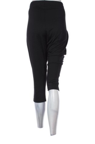 Pantaloni de femei Nkd, Mărime 3XL, Culoare Negru, Preț 82,99 Lei