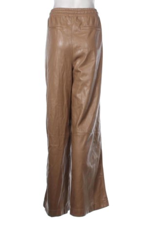 Pantaloni de femei Norah, Mărime XL, Culoare Maro, Preț 129,99 Lei