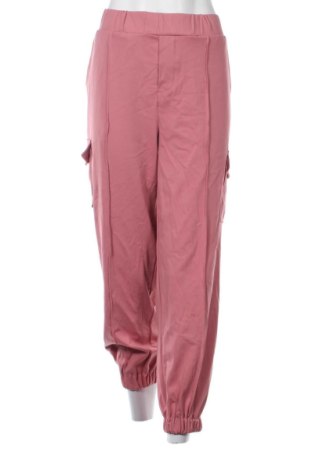 Damenhose Norah, Größe XL, Farbe Rosa, Preis € 17,99