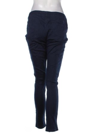 Pantaloni de femei Now, Mărime L, Culoare Albastru, Preț 91,99 Lei