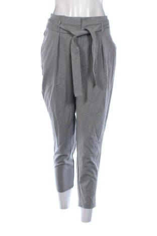 Дамски панталон ONLY, Размер L, Цвят Сив, Цена 14,31 €