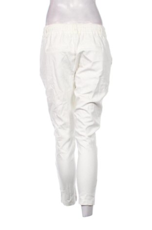 Pantaloni de femei ONLY, Mărime L, Culoare Ecru, Preț 85,99 Lei
