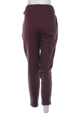 Дамски панталон ONLY, Размер XL, Цвят Лилав, Цена 14,31 €