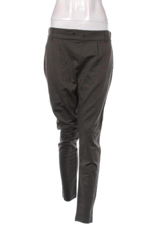 Pantaloni de femei ONLY, Mărime L, Culoare Verde, Preț 196,99 Lei