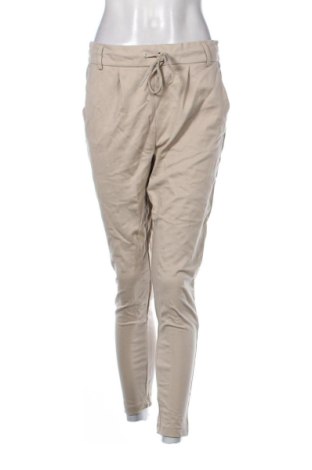 Damenhose ONLY, Größe L, Farbe Beige, Preis 17,99 €