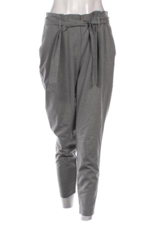 Дамски панталон ONLY, Размер L, Цвят Сив, Цена 14,31 €