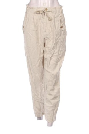 Damenhose OVS, Größe L, Farbe Beige, Preis 19,99 €