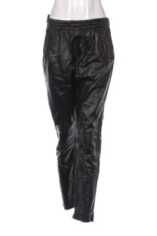 Pantaloni de femei Oakwood, Mărime L, Culoare Negru, Preț 443,99 Lei