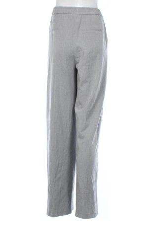 Pantaloni de femei Object, Mărime L, Culoare Gri, Preț 79,99 Lei