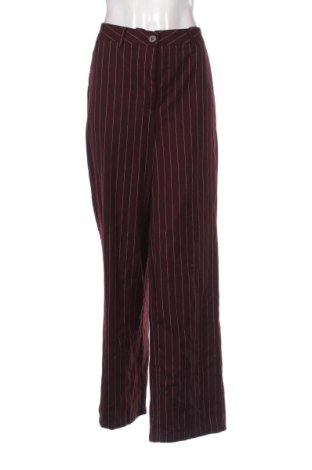 Damenhose Object, Größe L, Farbe Rot, Preis 24,55 €