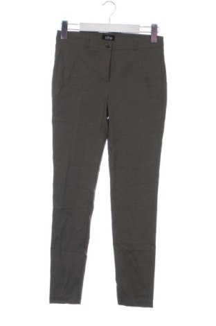Pantaloni de femei Oltre, Mărime XS, Culoare Multicolor, Preț 60,99 Lei, #136338180