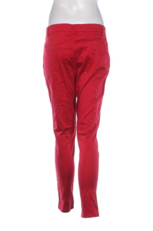 Pantaloni de femei One, Mărime L, Culoare Roșu, Preț 151,99 Lei
